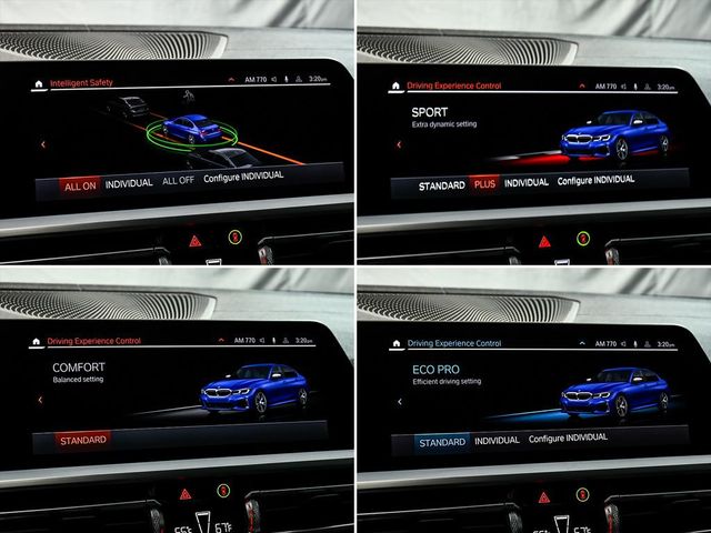 2021 BMW 3 Series M340i xDrive - 22991403 - 33