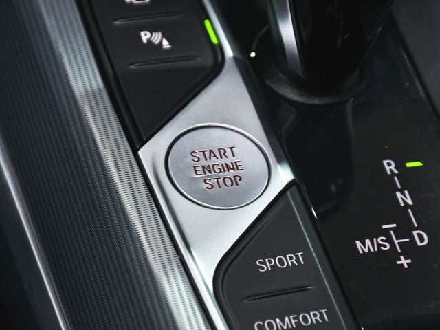 2021 BMW 3 Series M340i xDrive - 22991403 - 34