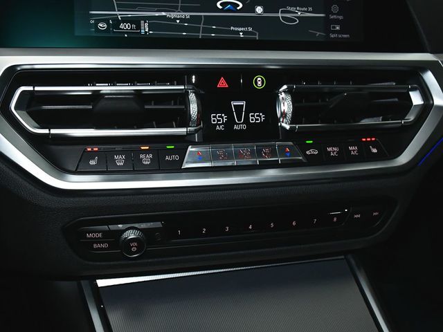 2021 BMW 3 Series M340i xDrive - 22991403 - 36