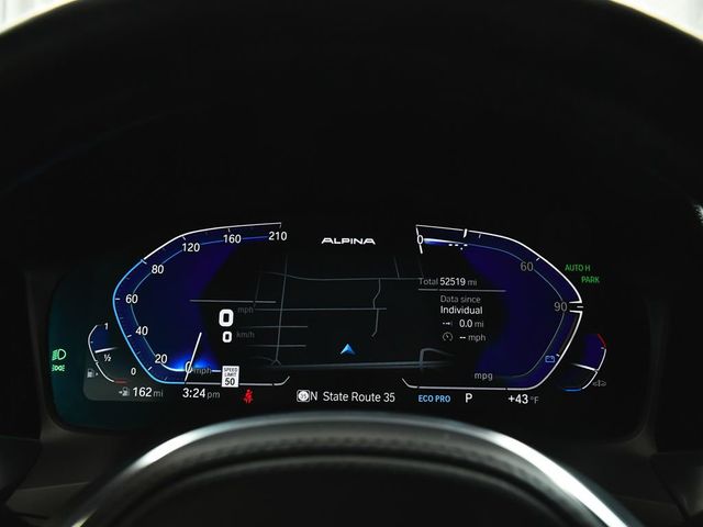 2021 BMW 3 Series M340i xDrive - 22991403 - 43