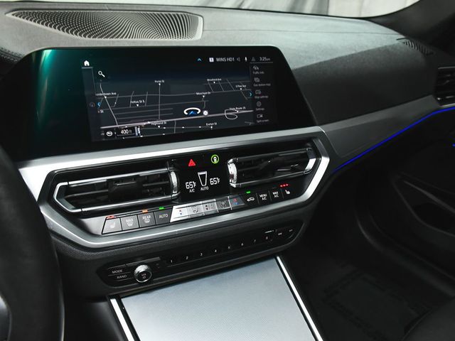 2021 BMW 3 Series M340i xDrive - 22991403 - 45