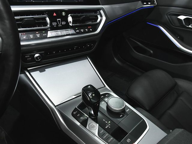 2021 BMW 3 Series M340i xDrive - 22991403 - 46
