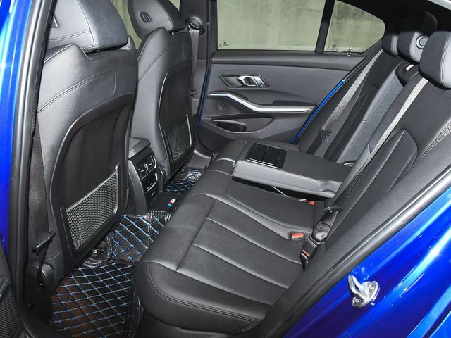 2021 BMW 3 Series M340i xDrive - 22991403 - 55