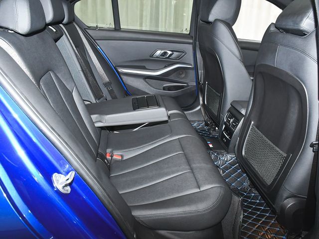 2021 BMW 3 Series M340i xDrive - 22991403 - 61