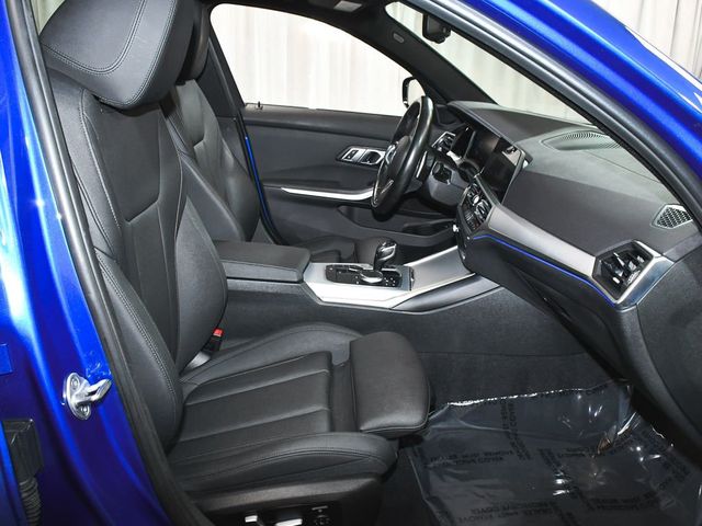 2021 BMW 3 Series M340i xDrive - 22991403 - 63