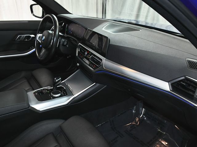 2021 BMW 3 Series M340i xDrive - 22991403 - 65