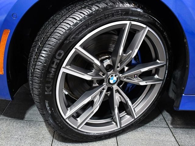 2021 BMW 3 Series M340i xDrive - 22991403 - 6