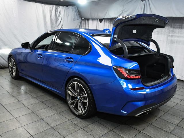2021 BMW 3 Series M340i xDrive - 22991403 - 70