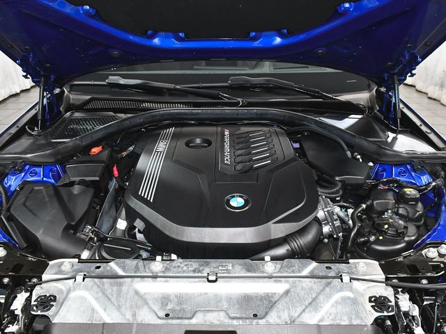 2021 BMW 3 Series M340i xDrive - 22991403 - 73