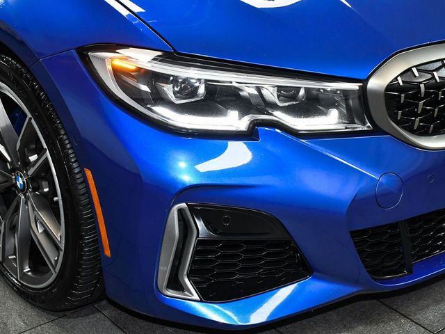 2021 BMW 3 Series M340i xDrive - 22991403 - 77