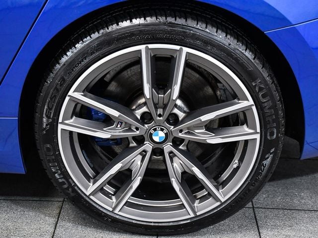 2021 BMW 3 Series M340i xDrive - 22991403 - 7
