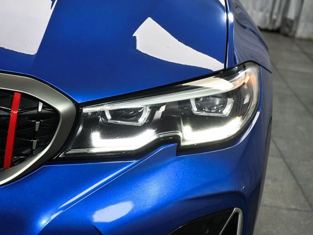 2021 BMW 3 Series M340i xDrive - 22991403 - 79