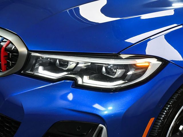 2021 BMW 3 Series M340i xDrive - 22991403 - 80