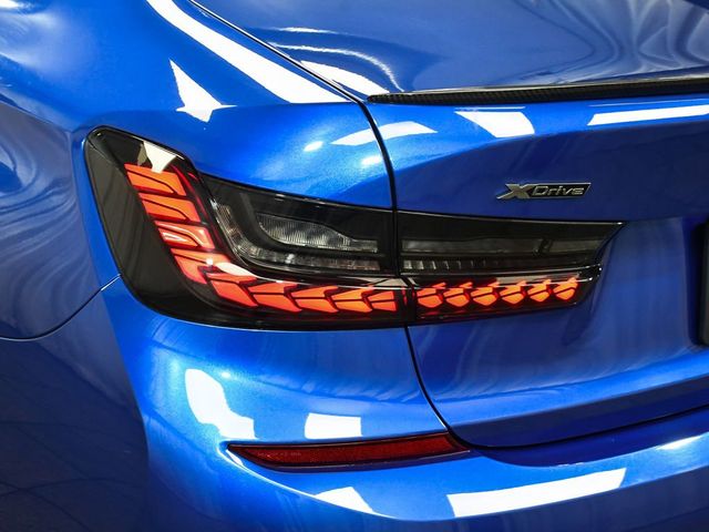 2021 BMW 3 Series M340i xDrive - 22991403 - 86