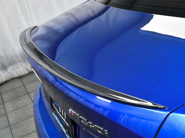 2021 BMW 3 Series M340i xDrive - 22991403 - 91