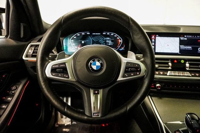 2021 BMW 3 Series M340i xDrive - 22977872 - 14