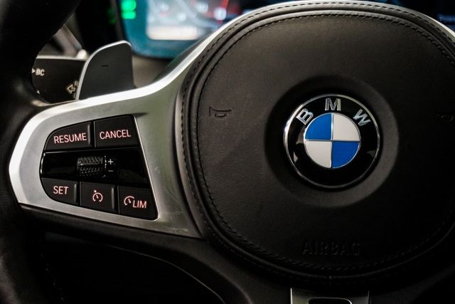 2021 BMW 3 Series M340i xDrive - 22977872 - 16