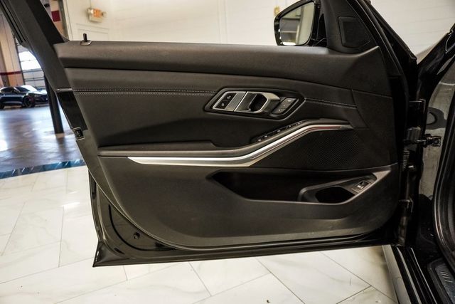 2021 BMW 3 Series M340i xDrive - 22977872 - 19