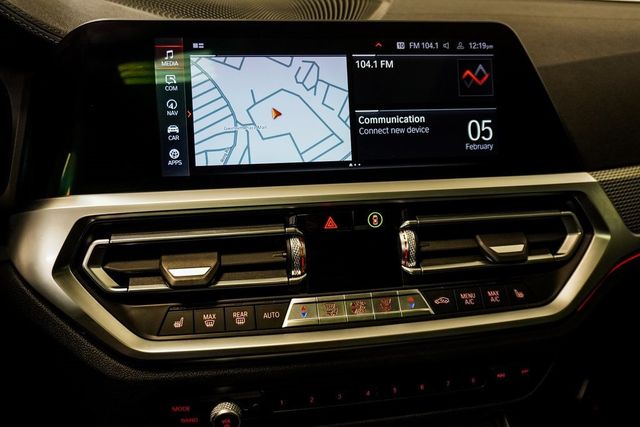 2021 BMW 3 Series M340i xDrive - 22977872 - 23