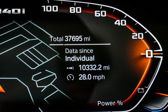 2021 BMW 3 Series M340i xDrive - 22977872 - 29