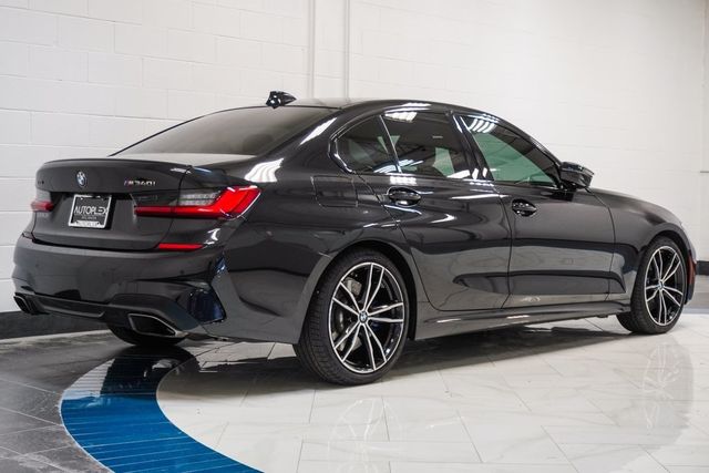 2021 BMW 3 Series M340i xDrive - 22977872 - 30