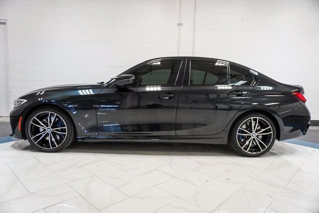 2021 BMW 3 Series M340i xDrive - 22977872 - 32
