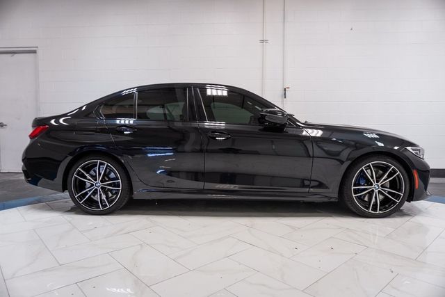 2021 BMW 3 Series M340i xDrive - 22977872 - 33