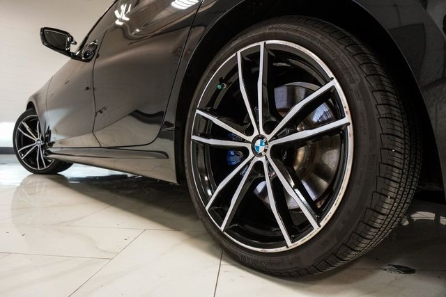 2021 BMW 3 Series M340i xDrive - 22977872 - 34