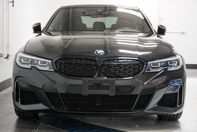 2021 BMW 3 Series M340i xDrive - 22977872 - 36