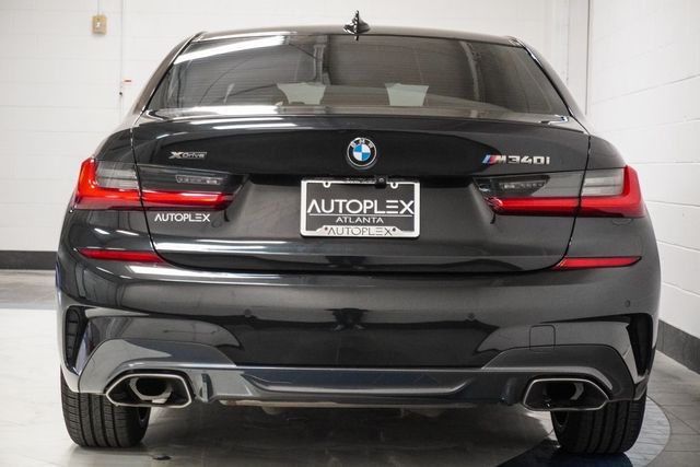 2021 BMW 3 Series M340i xDrive - 22977872 - 37