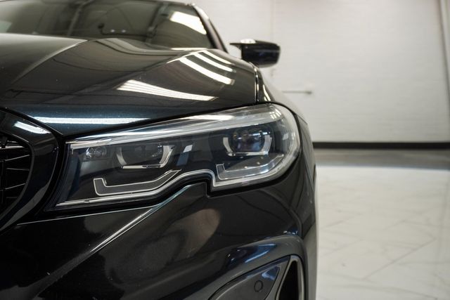 2021 BMW 3 Series M340i xDrive - 22977872 - 39