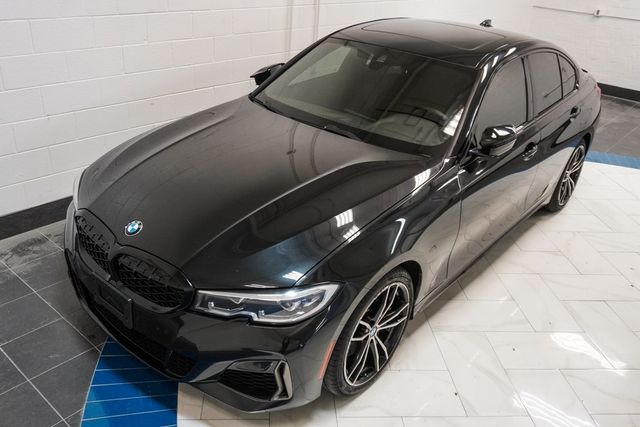 2021 BMW 3 Series M340i xDrive - 22977872 - 40