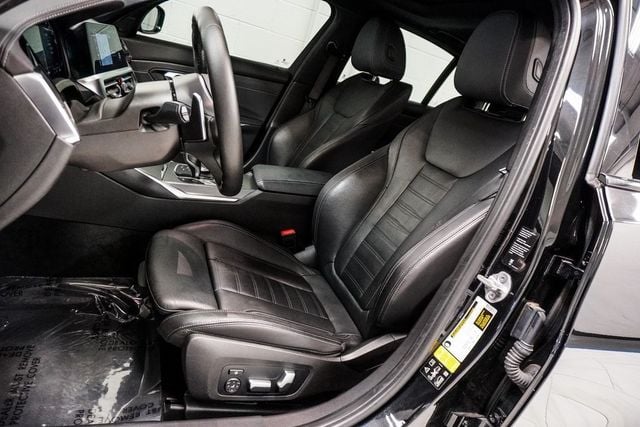 2021 BMW 3 Series M340i xDrive - 22977872 - 5