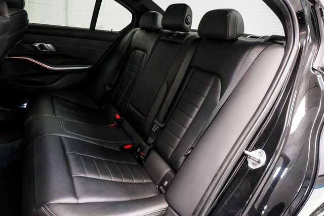 2021 BMW 3 Series M340i xDrive - 22977872 - 8