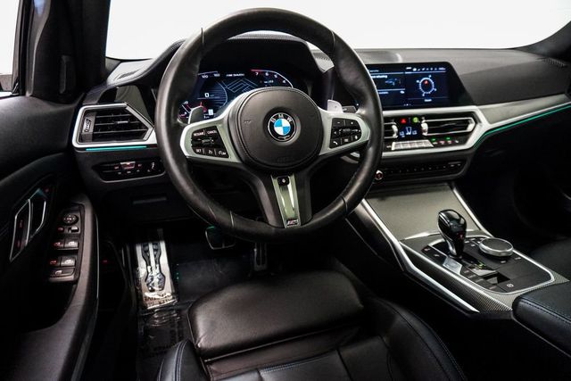 2021 BMW 3 Series M340i xDrive - 23068984 - 11
