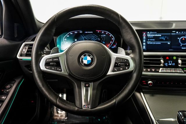 2021 BMW 3 Series M340i xDrive - 23068984 - 12