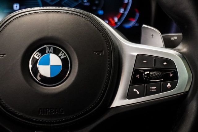 2021 BMW 3 Series M340i xDrive - 23068984 - 13