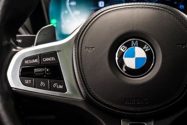 2021 BMW 3 Series M340i xDrive - 23068984 - 14