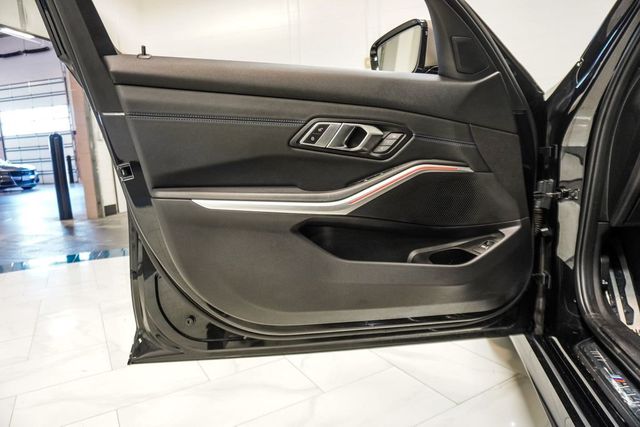 2021 BMW 3 Series M340i xDrive - 23068984 - 17