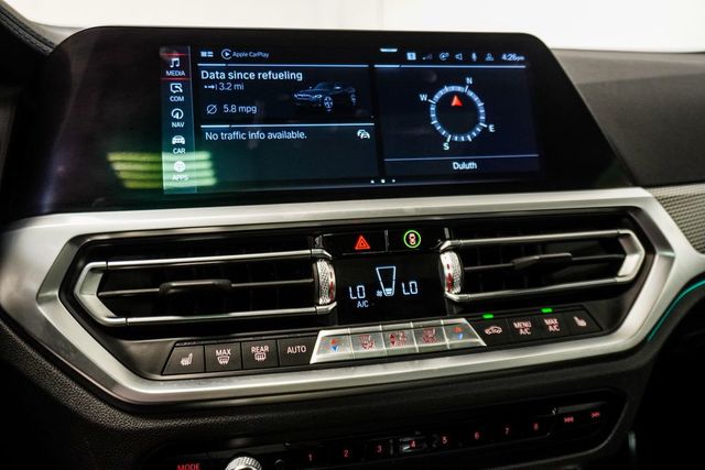 2021 BMW 3 Series M340i xDrive - 23068984 - 21