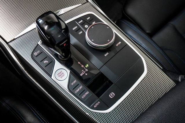 2021 BMW 3 Series M340i xDrive - 23068984 - 22