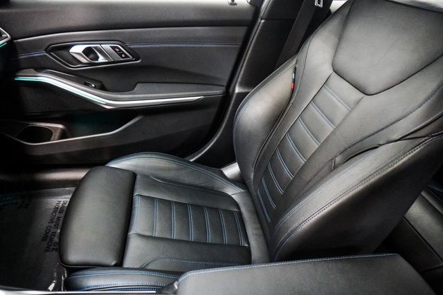 2021 BMW 3 Series M340i xDrive - 23068984 - 25