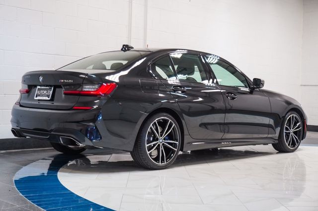 2021 BMW 3 Series M340i xDrive - 23068984 - 27