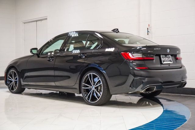 2021 BMW 3 Series M340i xDrive - 23068984 - 28