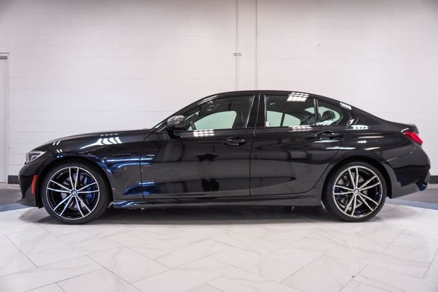 2021 BMW 3 Series M340i xDrive - 23068984 - 29