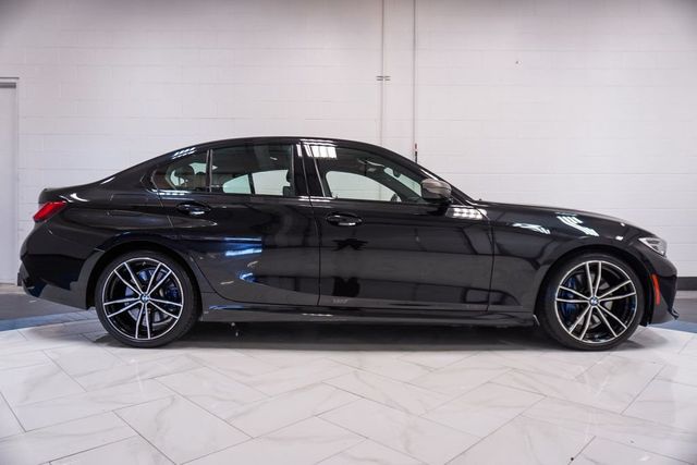2021 BMW 3 Series M340i xDrive - 23068984 - 30