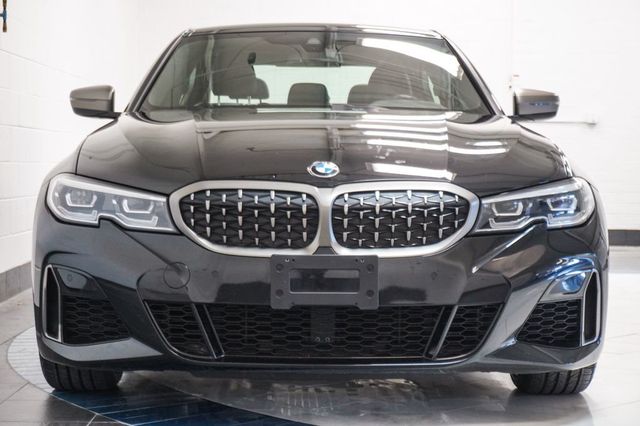 2021 BMW 3 Series M340i xDrive - 23068984 - 31