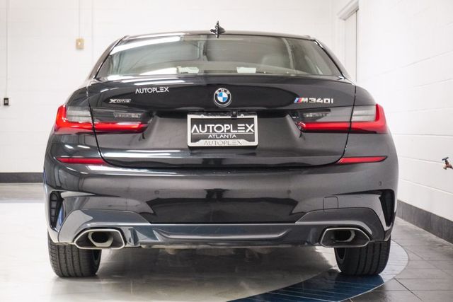 2021 BMW 3 Series M340i xDrive - 23068984 - 32