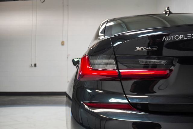 2021 BMW 3 Series M340i xDrive - 23068984 - 33