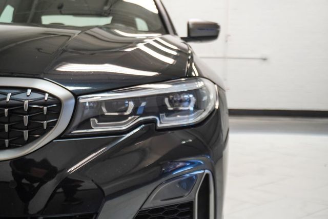 2021 BMW 3 Series M340i xDrive - 23068984 - 34